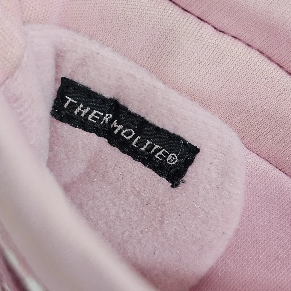 Timberland girls boots pink and white sz.2.5